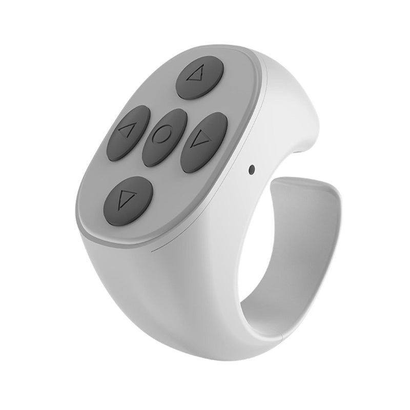 🎁Christmas Day 49% OFF!🎁 TikTok Control Ring Fingertip Wireless Bluetooth Remote Control